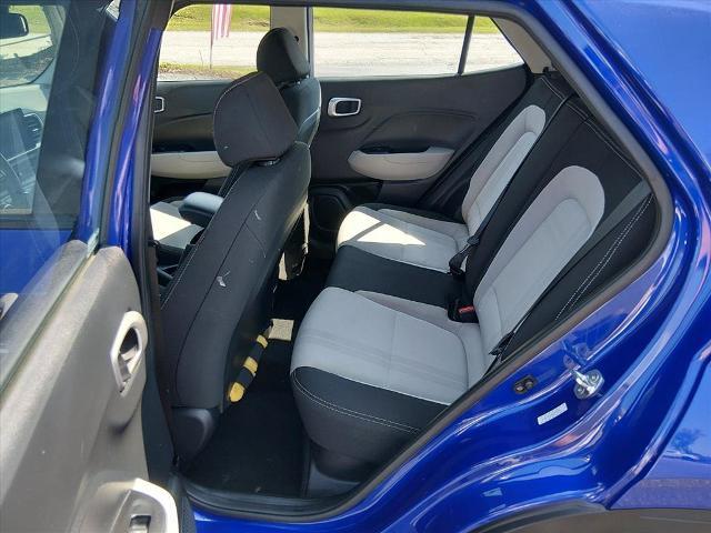 2024 Hyundai Venue - $17,288
