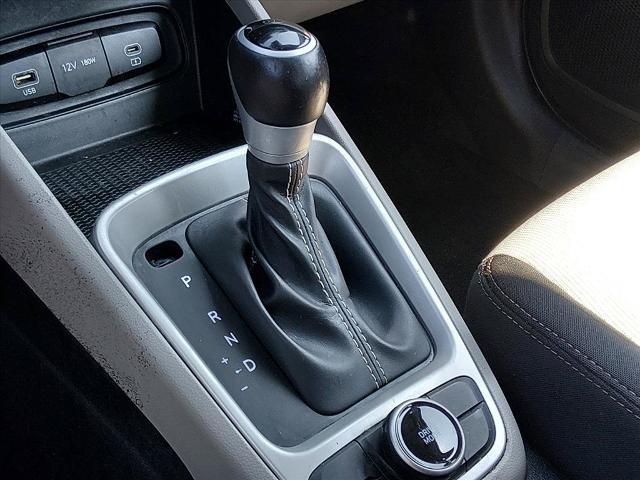 2024 Hyundai Venue - $17,288