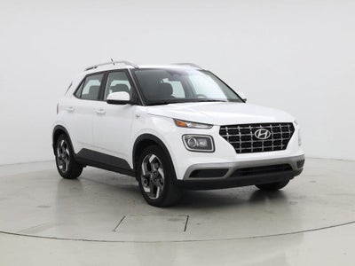 Photo of a 2024 Hyundai Venue SEL 4DR Crossover for sale