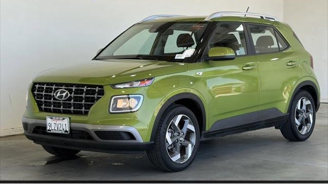 Preowned 2024 Hyundai VENUE SEL for Sale