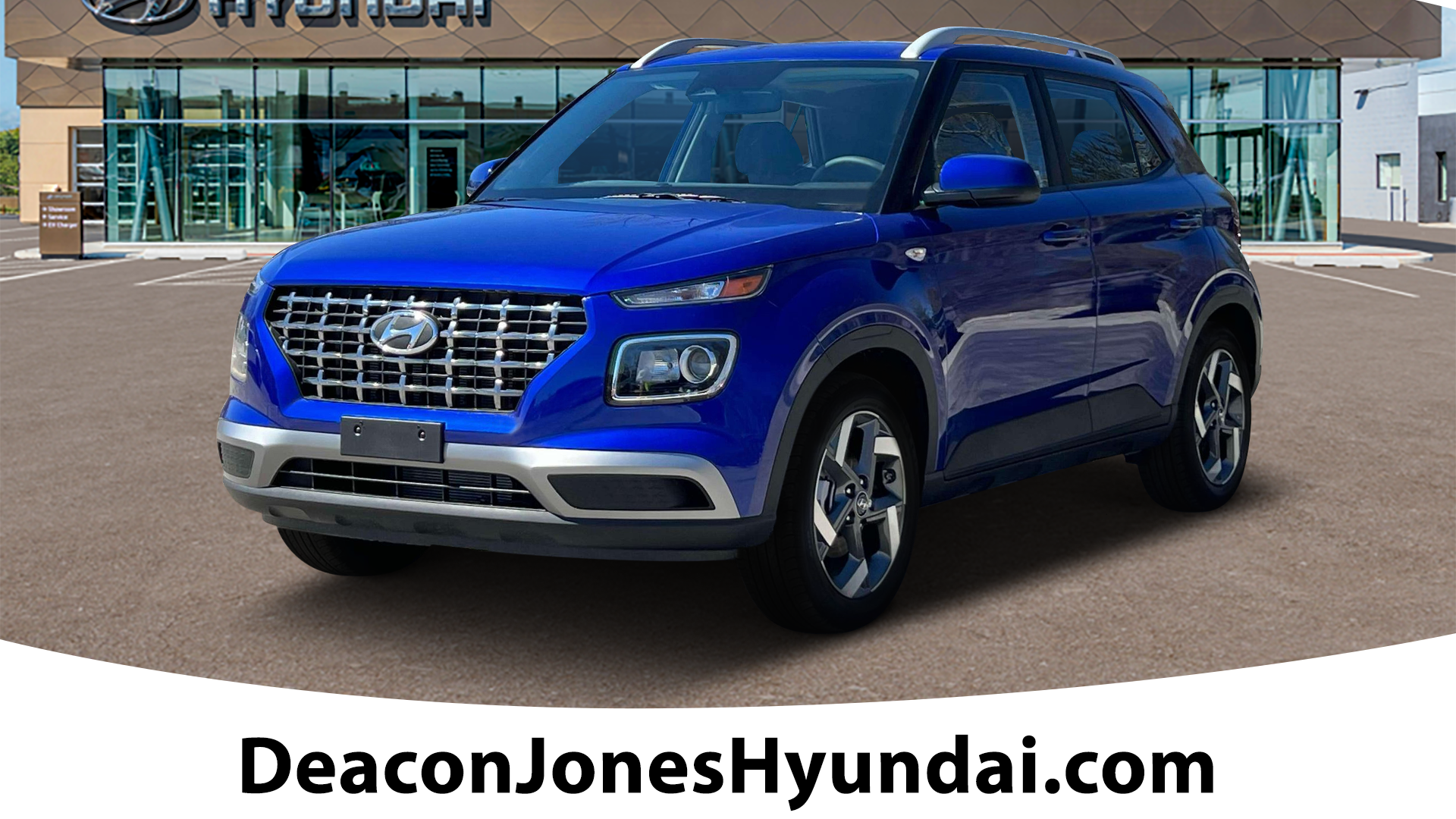 Preowned 2024 Hyundai VENUE SEL for Sale