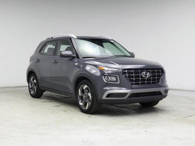 Photo of a 2024 Hyundai Venue SEL 4DR Crossover for sale