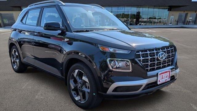 Preowned 2024 Hyundai VENUE SEL for Sale