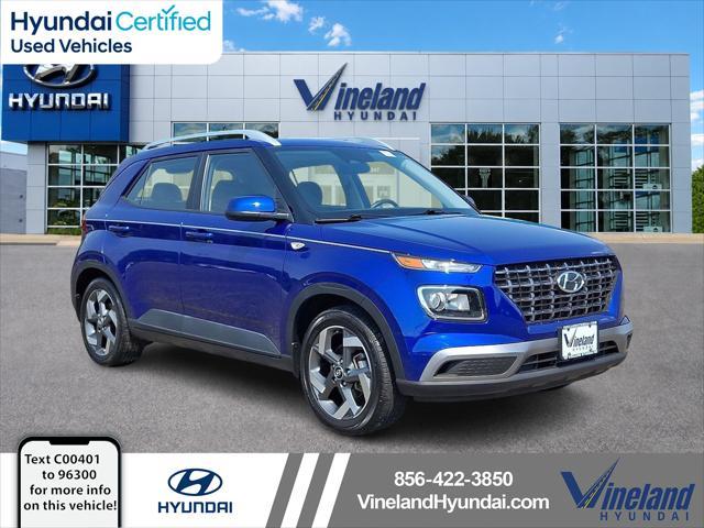 2024 Hyundai Venue - $22,901