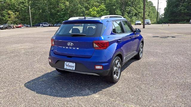 2024 Hyundai Venue - $22,901