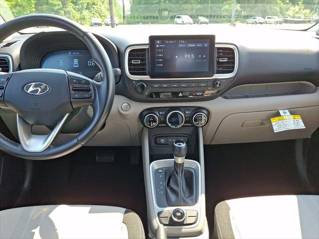 2024 Hyundai Venue - $22,901