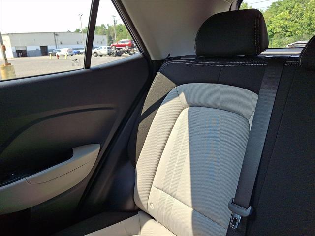 2024 Hyundai Venue - $22,901