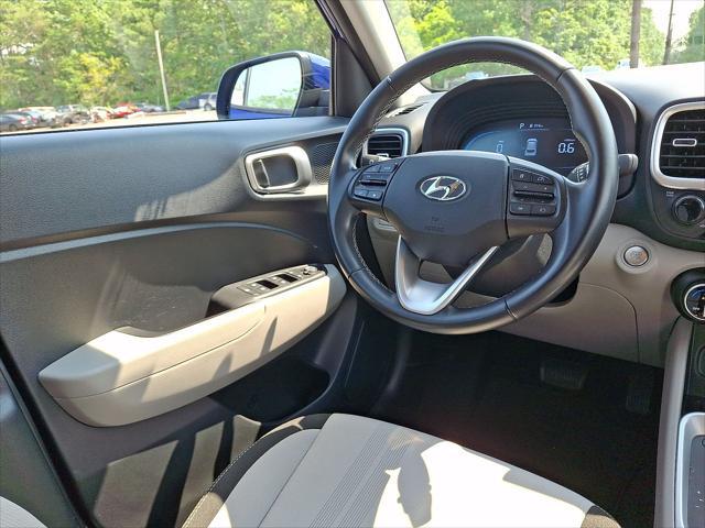 2024 Hyundai Venue - $22,901