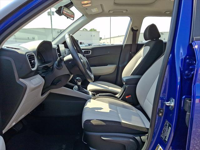 2024 Hyundai Venue - $22,901