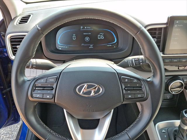 2024 Hyundai Venue - $22,901