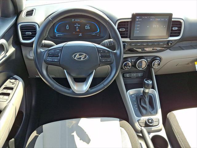 2024 Hyundai Venue - $22,901