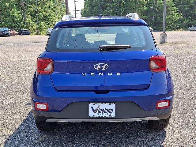 2024 Hyundai Venue - $22,901