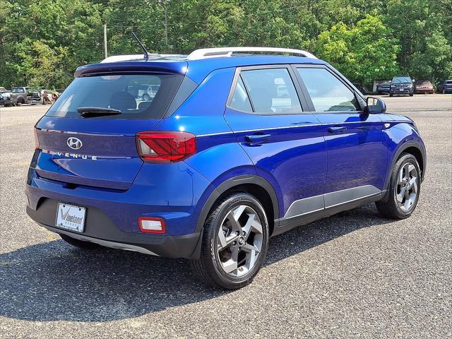 2024 Hyundai Venue - $22,901