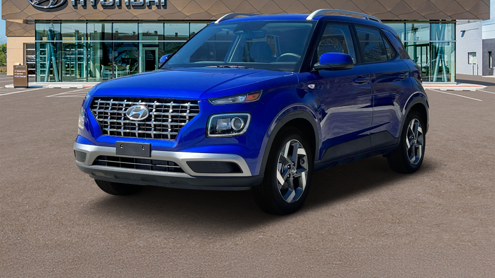 Preowned 2024 Hyundai VENUE SEL for Sale