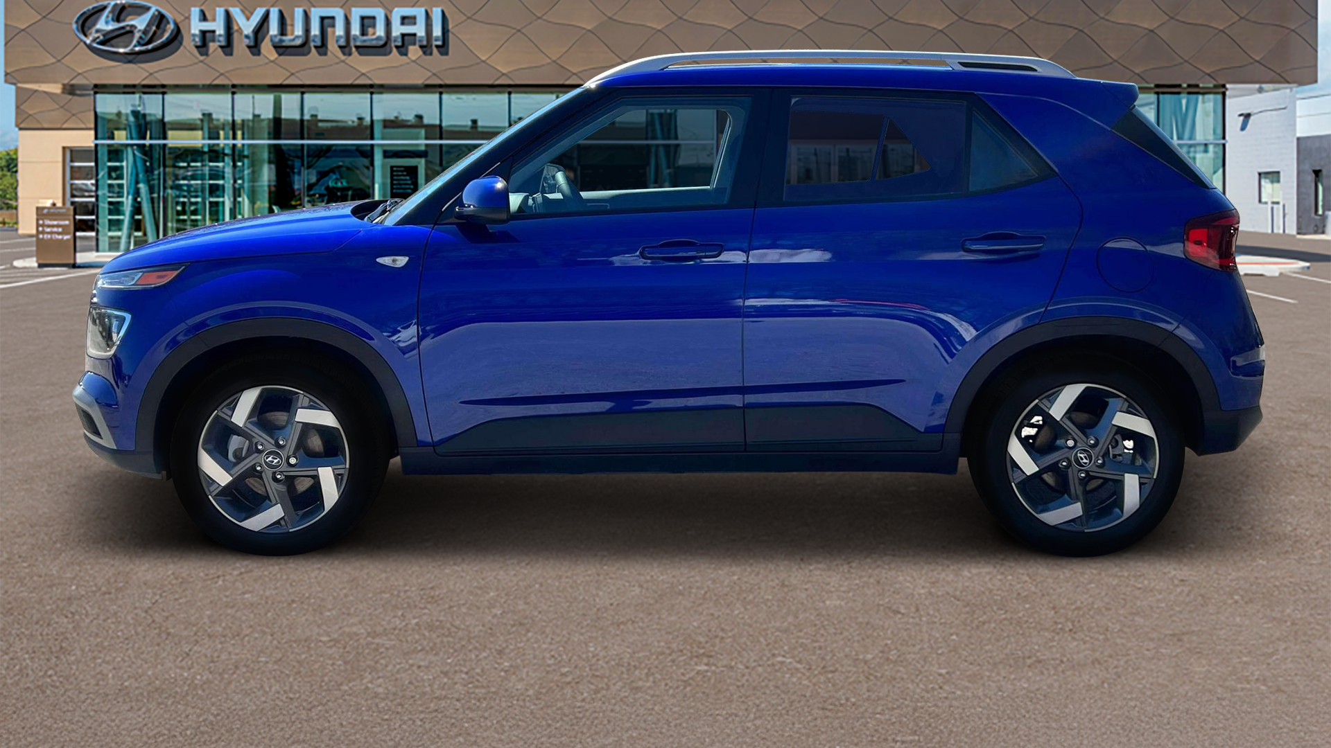 2024 Hyundai VENUE SEL