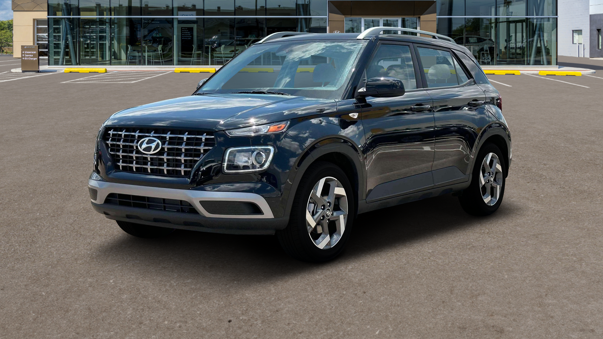Preowned 2024 Hyundai VENUE SEL for Sale