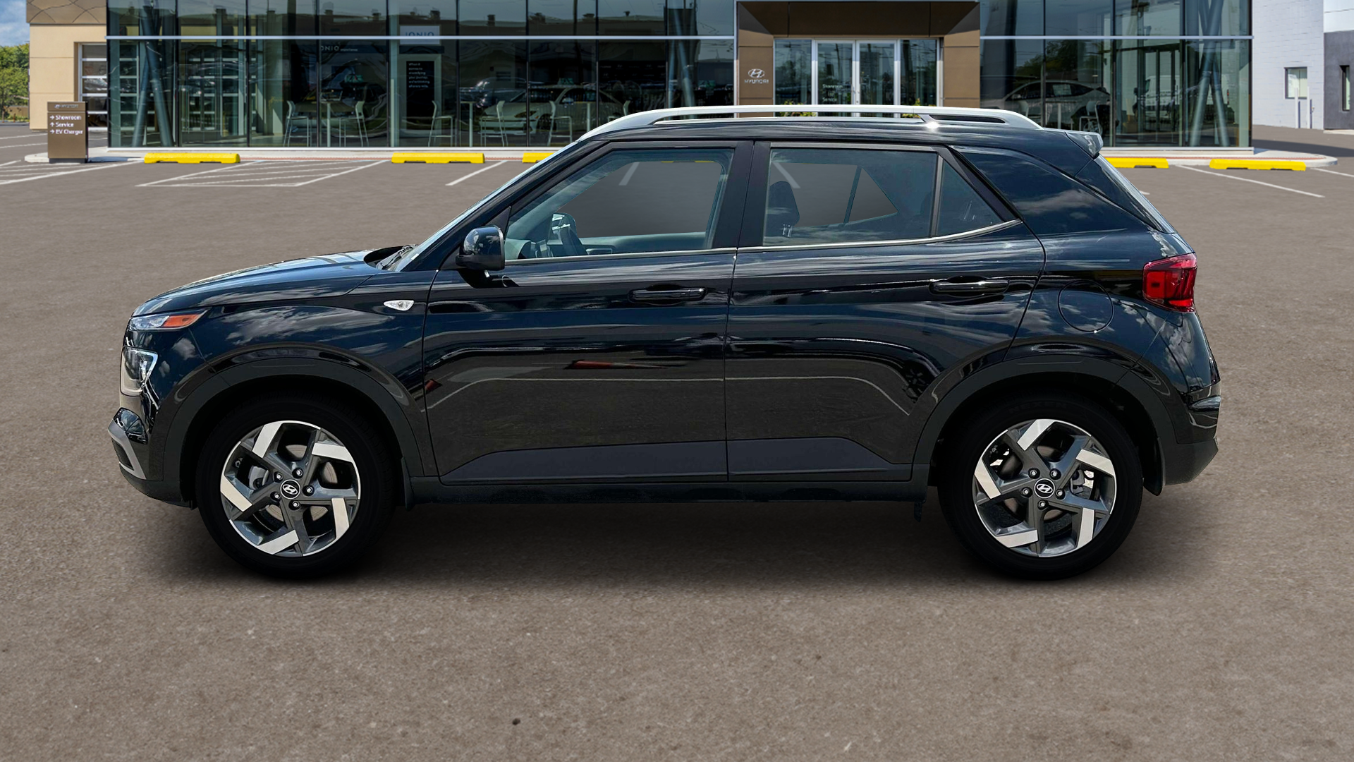 2024 Hyundai VENUE SEL