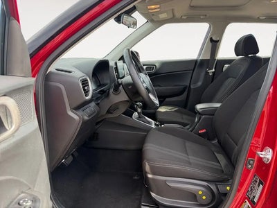 Photo of a 2025 Hyundai Venue SEL 4DR Crossover for sale