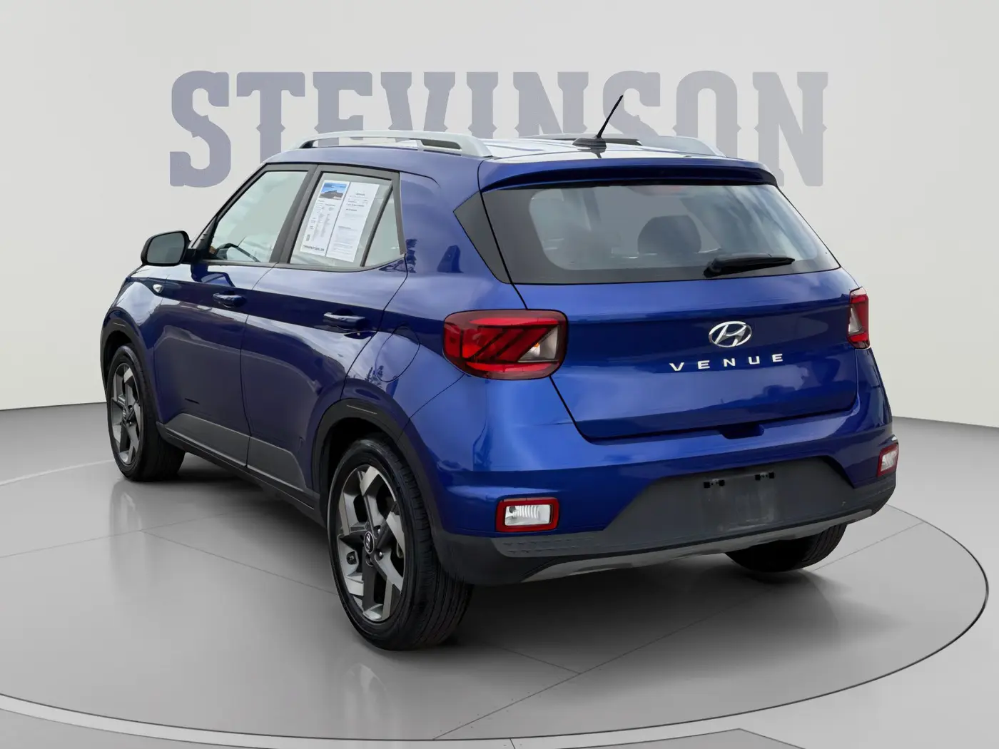 2025 Hyundai Venue - $18,500