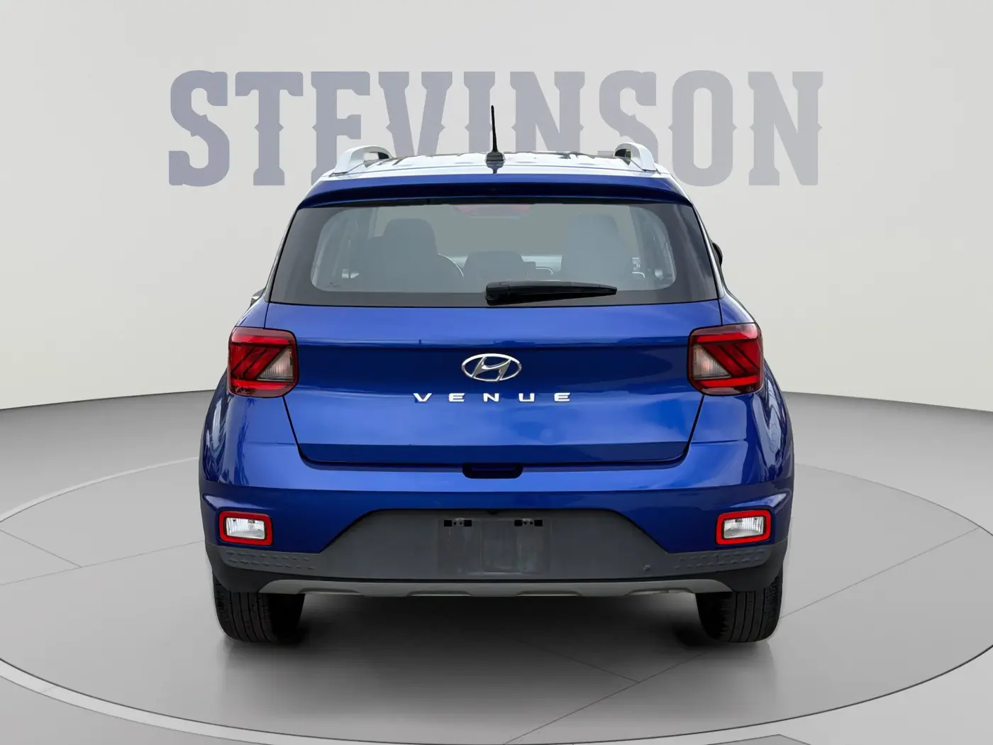 2025 Hyundai Venue - $18,500