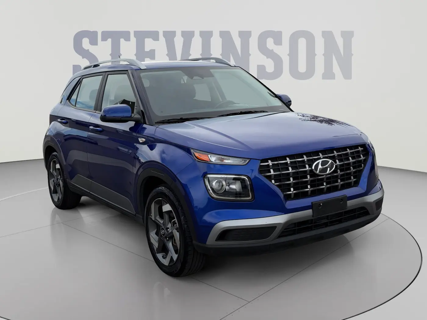 2025 Hyundai Venue - $18,500