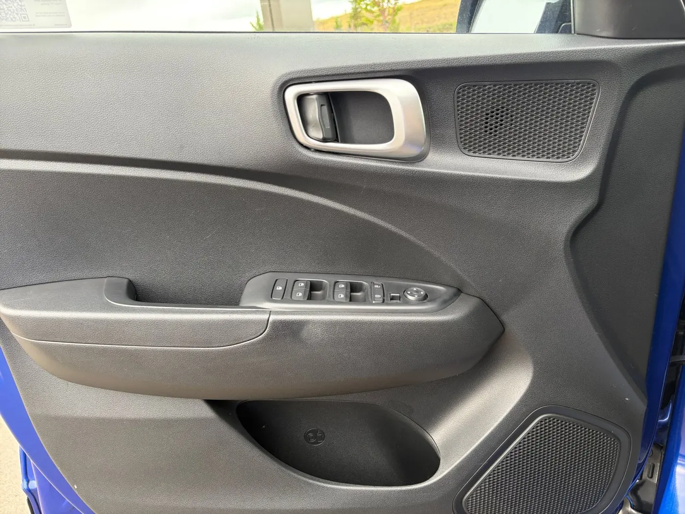 2025 Hyundai Venue - $18,500