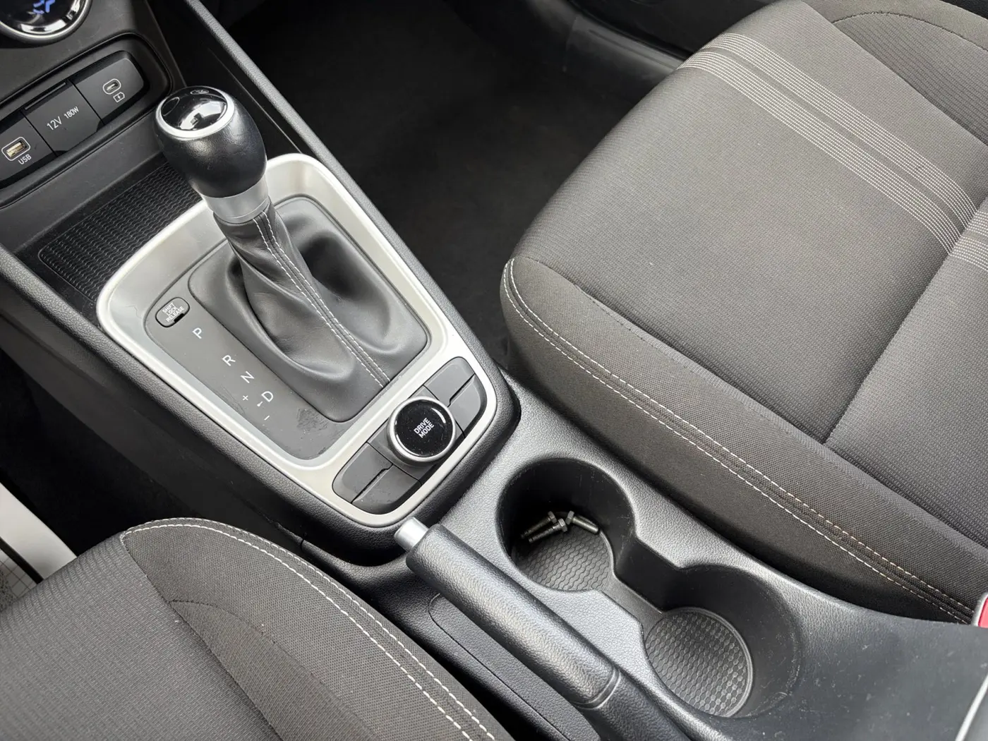 2025 Hyundai Venue - $18,500