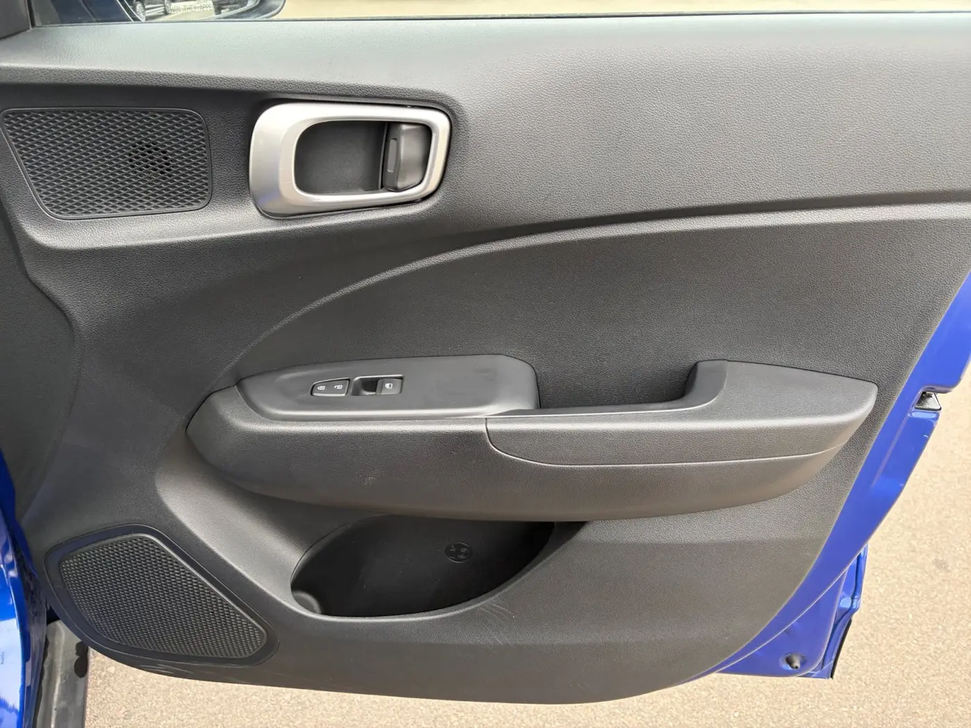 2025 Hyundai Venue - $18,500