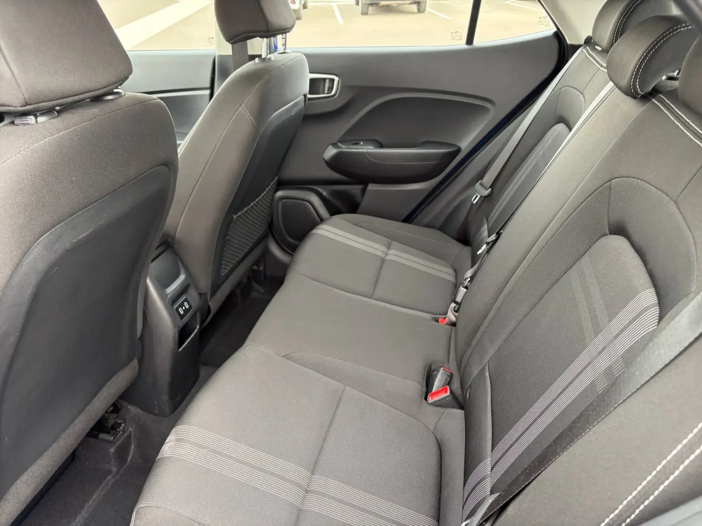 2025 Hyundai Venue - $18,500