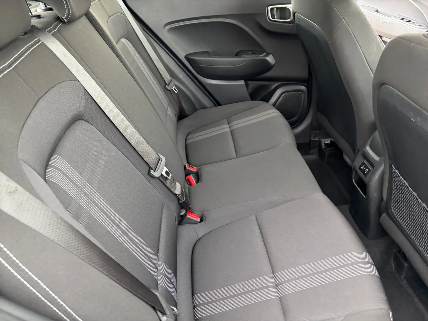 2025 Hyundai Venue - $18,500