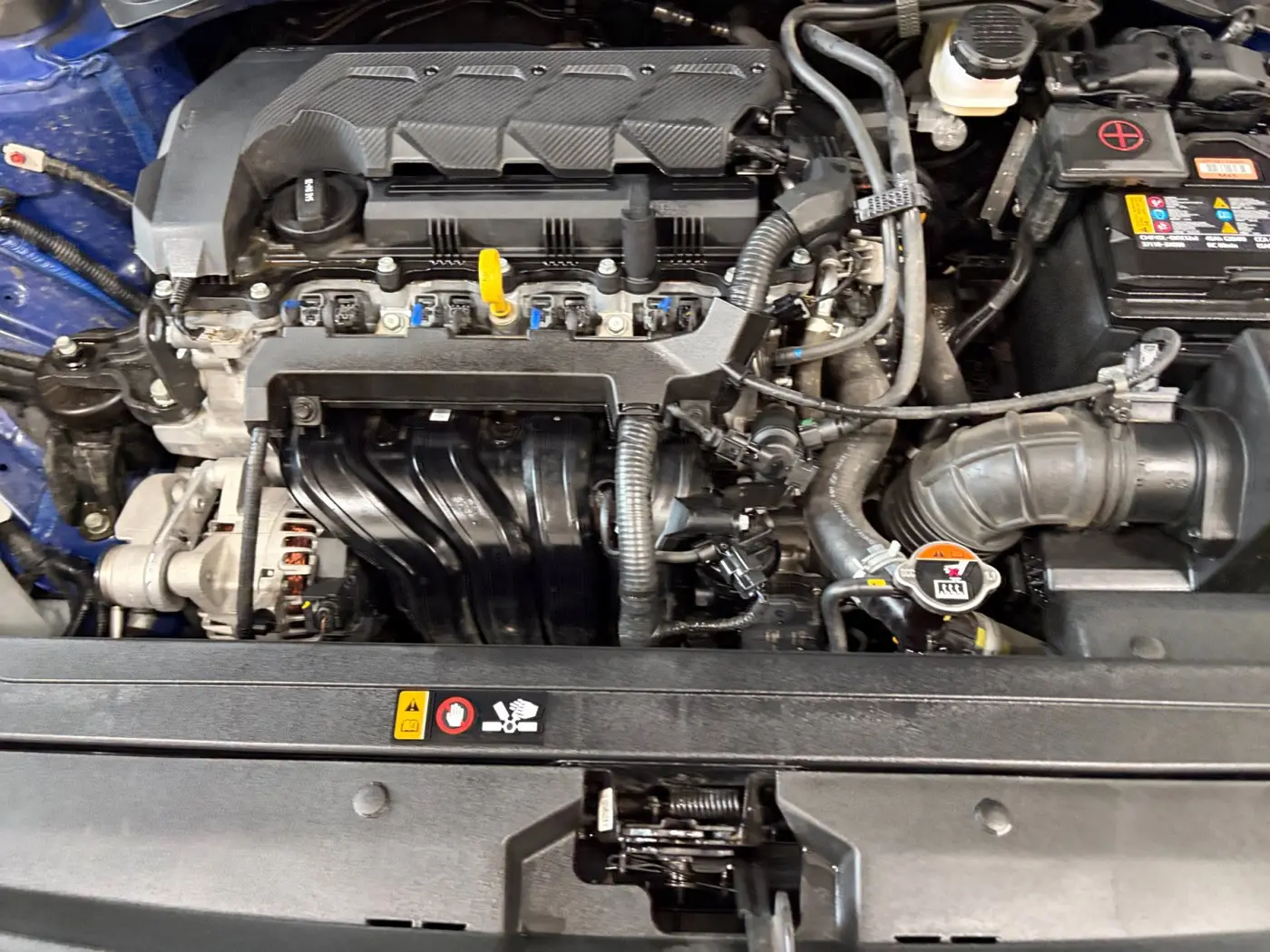 2025 Hyundai Venue - $18,500