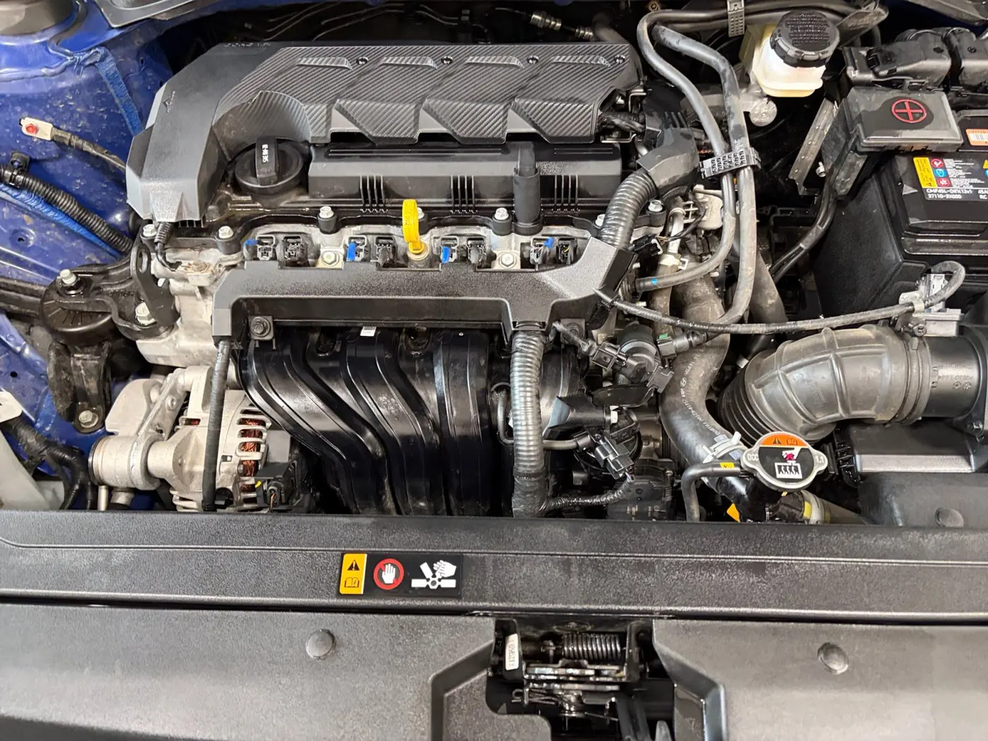 2025 Hyundai Venue - $18,500