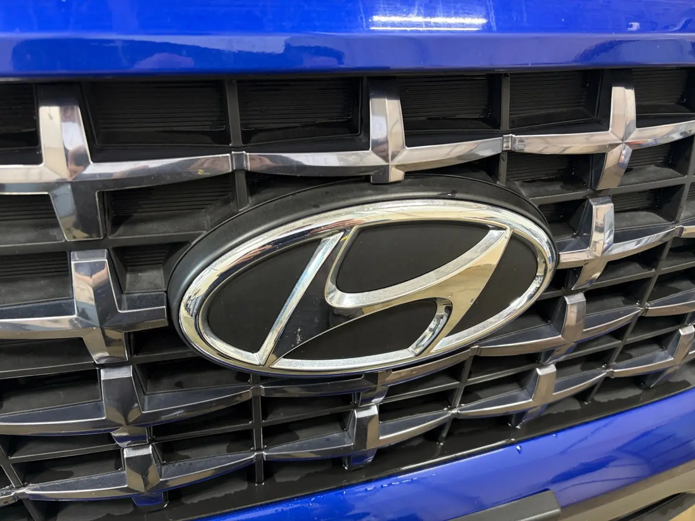 2025 Hyundai Venue - $18,500