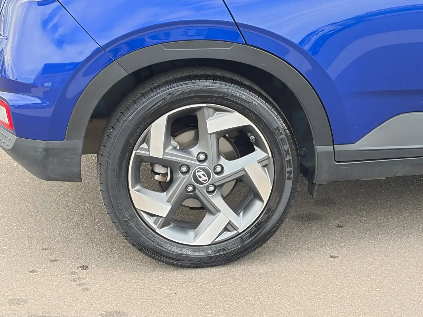 2025 Hyundai Venue - $18,500