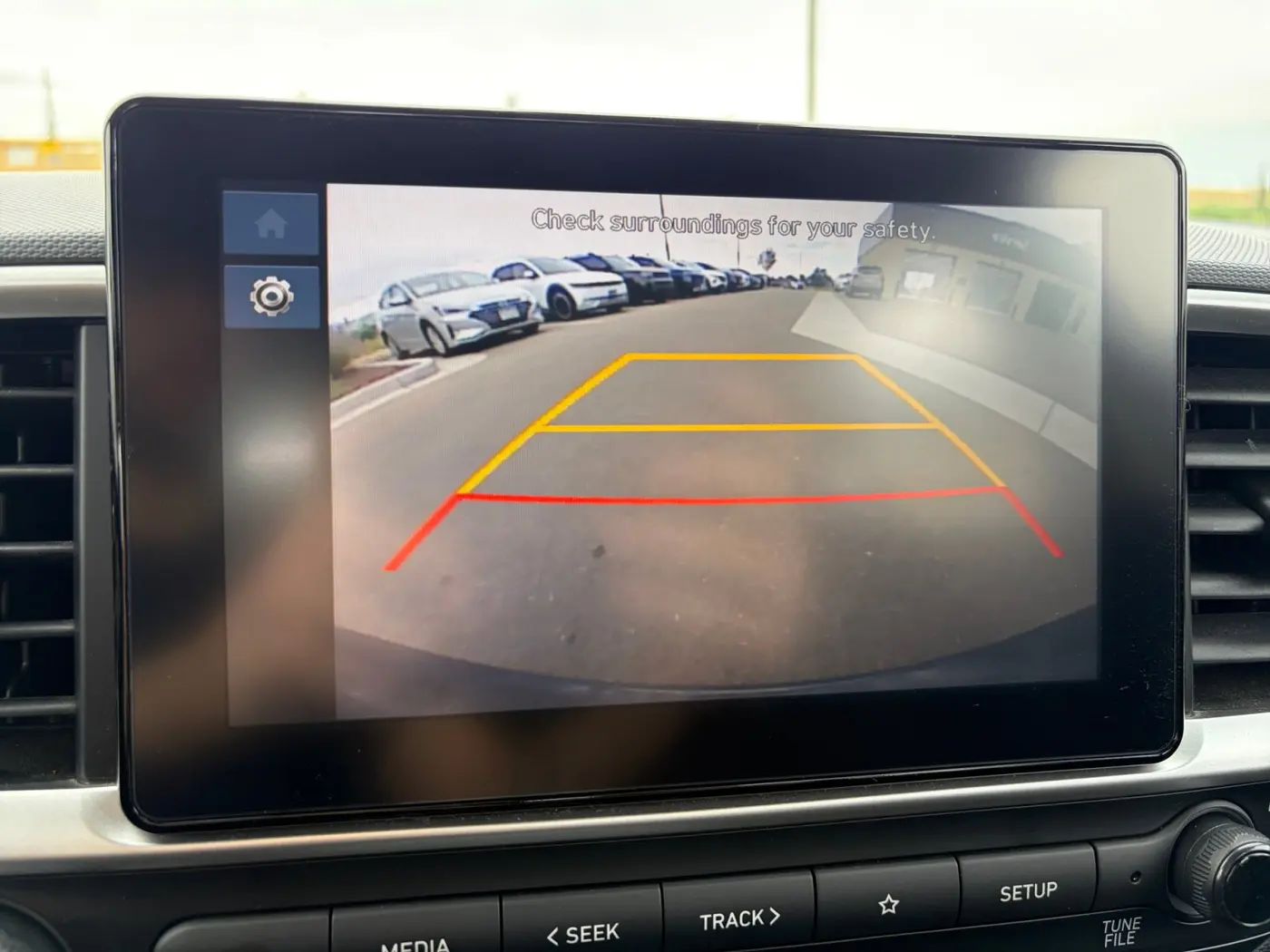 2025 Hyundai Venue - $18,500