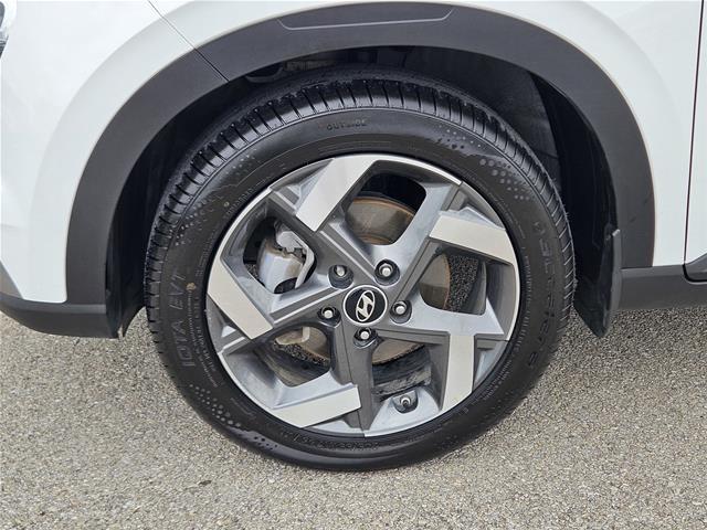 2025 Hyundai Venue - $21,930