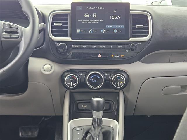 2025 Hyundai Venue - $21,930