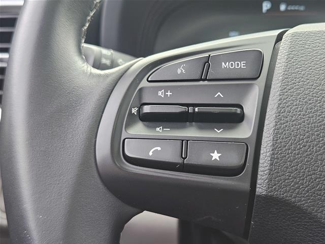 2025 Hyundai Venue - $21,930