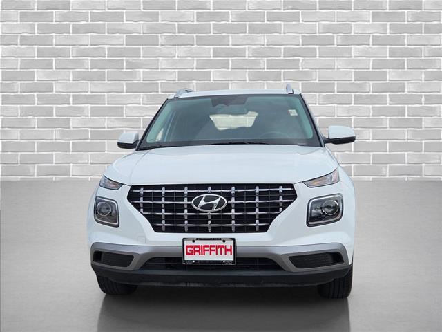 2025 Hyundai Venue - $21,930
