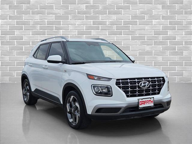 2025 Hyundai Venue - $21,930