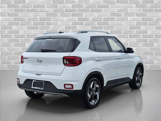 2025 Hyundai Venue - $21,930