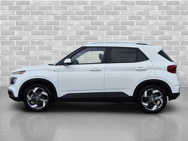 2025 Hyundai Venue - $21,930