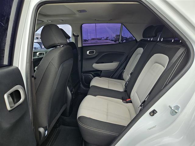 2025 Hyundai Venue - $21,930