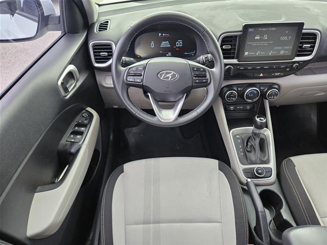 2025 Hyundai Venue - $21,930