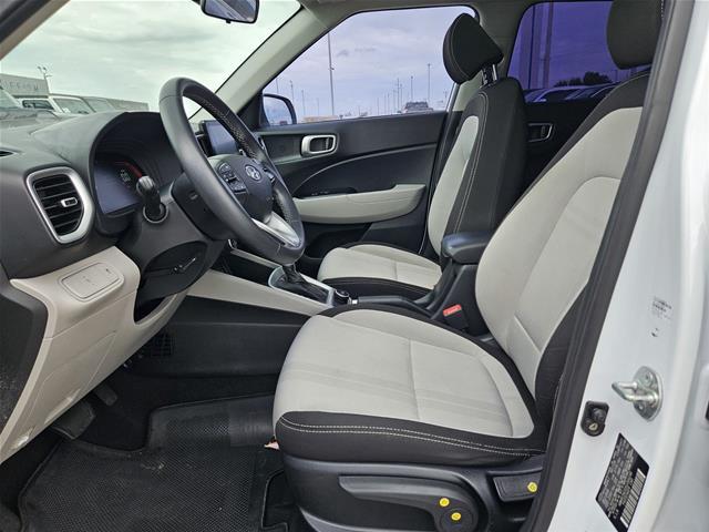 2025 Hyundai Venue - $21,930