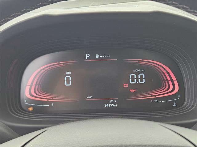 2025 Hyundai Venue - $21,930