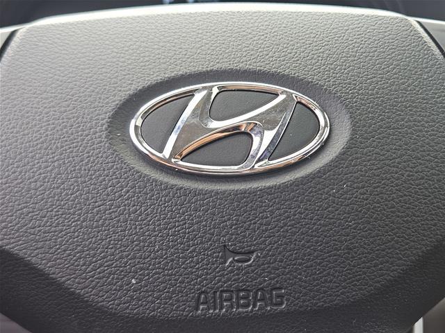 2025 Hyundai Venue - $21,930