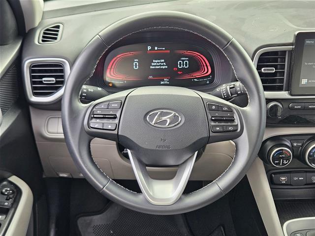 2025 Hyundai Venue - $21,930