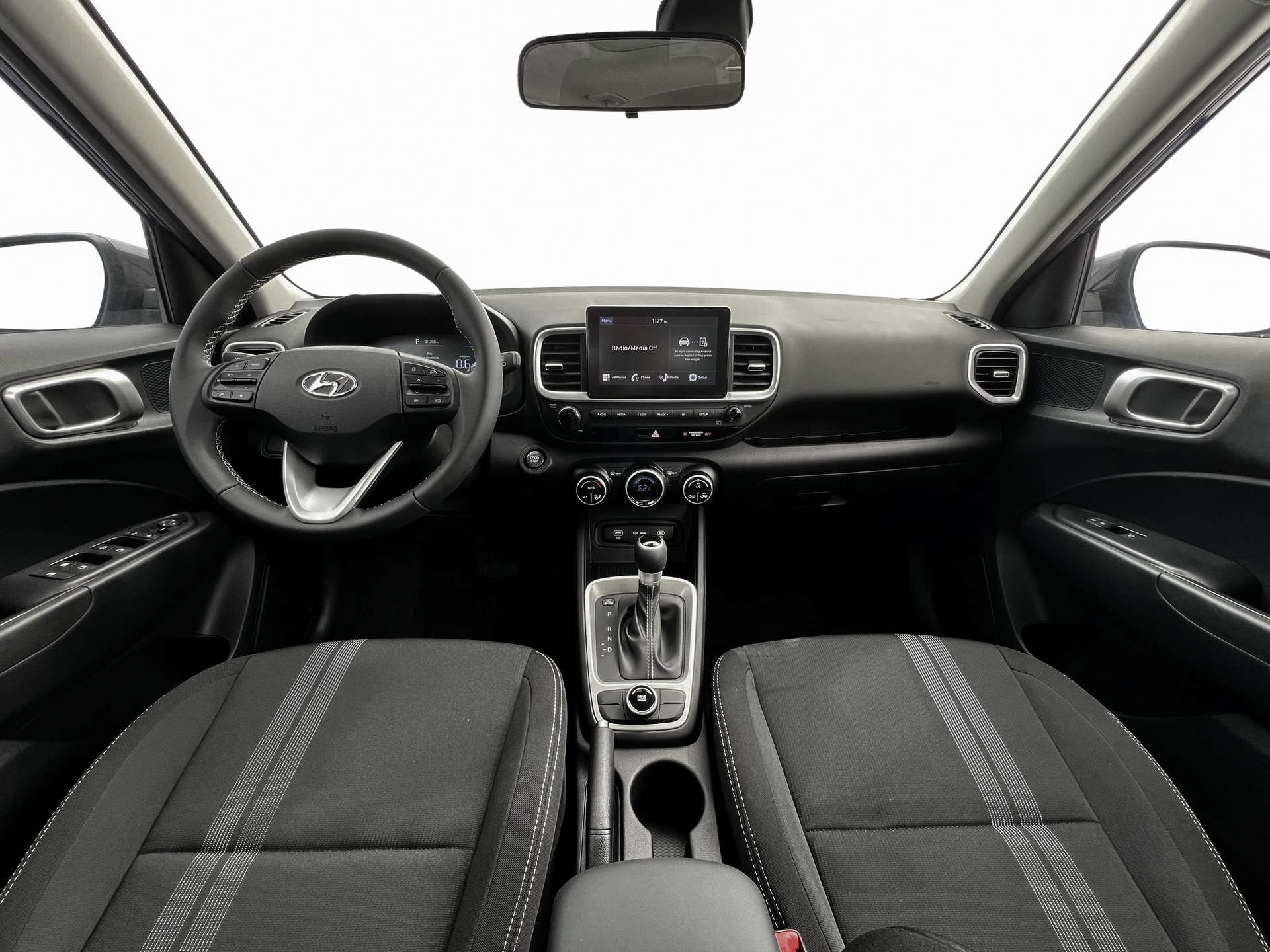 2025 Hyundai Venue - $18,998