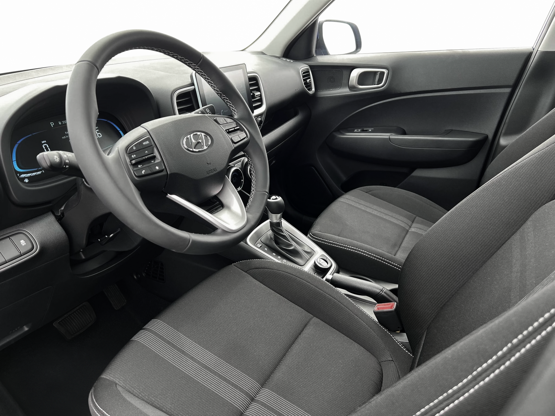 2025 Hyundai Venue - $18,998